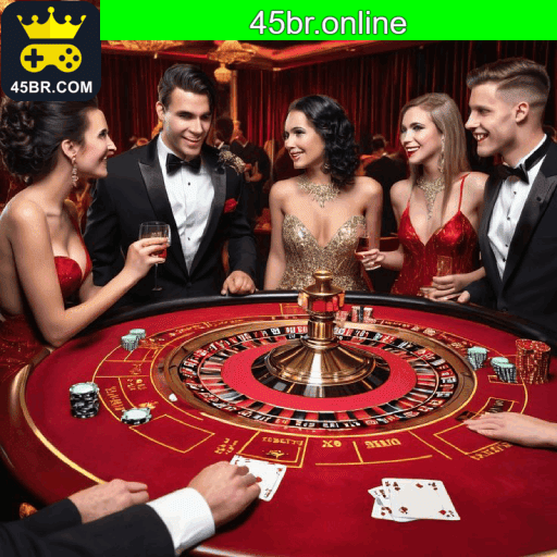 Estatísticas 45br 2026 – 87.429 jogadores ativos, R$ 47,2M em prêmios pagos, RTP 96,52%