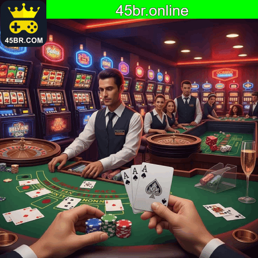 Jogo responsável 45br - Ferramentas de controle, limites, auto-exclusão, suporte CVV 188